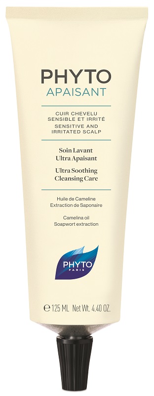 PHYTOAPAISANT TRATTAMENTO DETERGENTE ULTRA LENITIVO 125 ML - Pharmaleader