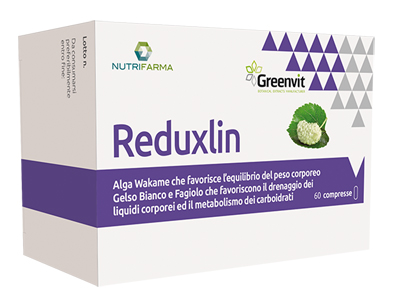 REDUXLIN 60 CAPSULE - Pharmaleader