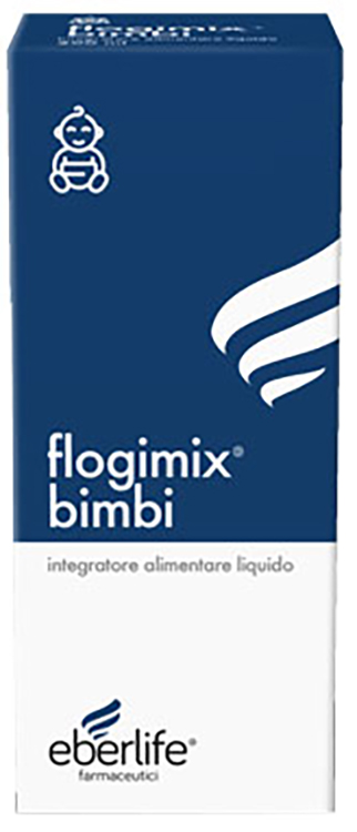 FLOGIMIX BIMBI 200 ML - Pharmaleader