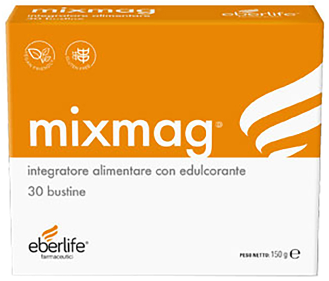MIXMAG 30 BUSTINE - Pharmaleader