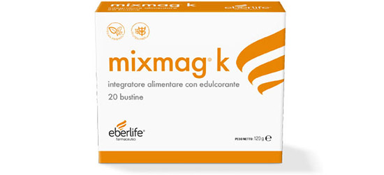 MIXMAG K 20 BUSTINE - Pharmaleader