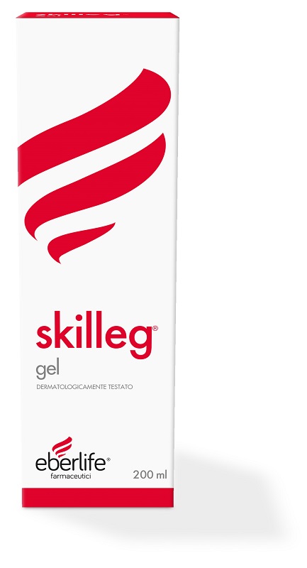 SKILLEG GEL 200 ML - Pharmaleader