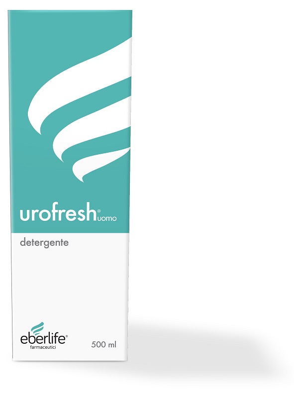 UROFRESH UOMO 500 ML - Pharmaleader