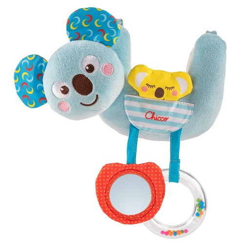 CHICCO GIOCO BS LA FAMIGLIA DEL KOALA - Pharmaleader