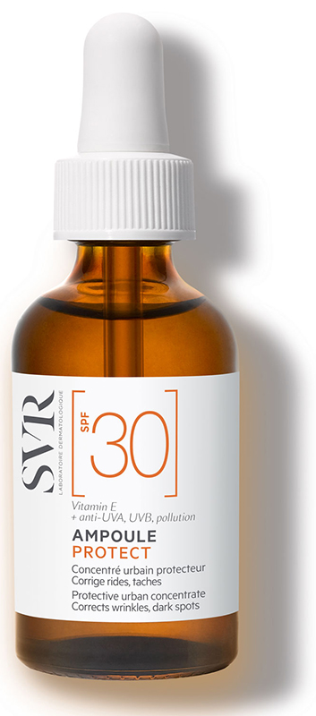 AMPOULE PROTECT SPF30 30 ML - Pharmaleader