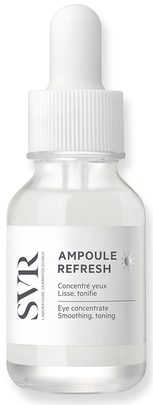 AMPOULE REFRESH YEUX 15 ML - Pharmaleader