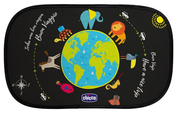 CHICCO TENDINE PARASOLE - Pharmaleader
