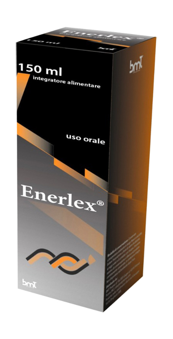 ENERLEX 150 ML - Pharmaleader