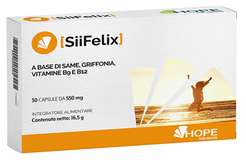 SIIFELIX 30 CAPSULE - Pharmaleader
