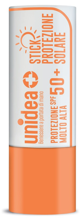 UNIDEA STICK SOLARE SPF50+ 12 ML - Pharmaleader