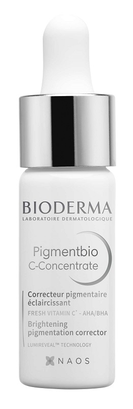 PIGMENTBIO C CONCENTRATE 15 ML - Pharmaleader