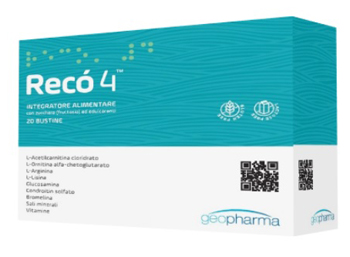 RECO' 4 20 BUSTINE - Pharmaleader
