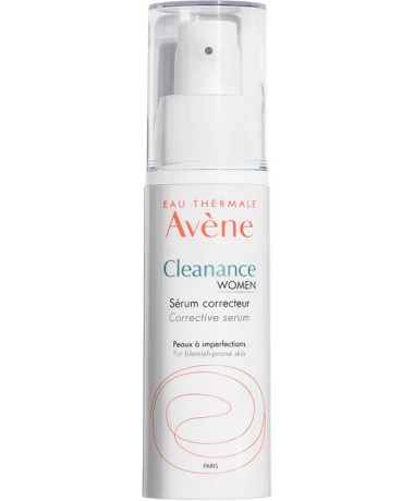 AVENE CLEANANCE WOMEN SIERO CORRETTORE 30 ML - Pharmaleader