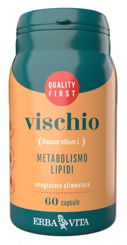 VISCHIO 60 CAPSULE - Pharmaleader