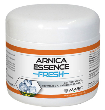ARNICA ESSENCE FRESH 500 ML - Pharmaleader