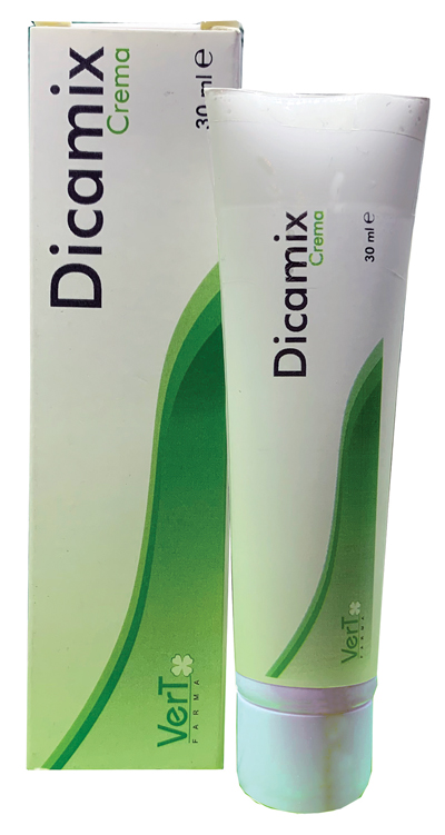 DICAMIX CREMA 30 ML - Pharmaleader