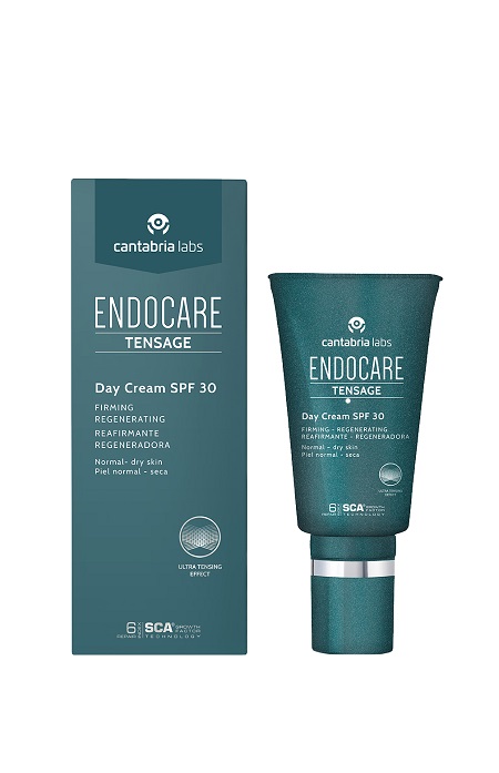 ENDOCARE TENSAGE DAY SPF30 50 ML - Pharmaleader
