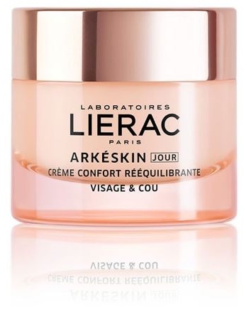 LIERAC ARKESKIN CREMA GIORNO 50 ML - Pharmaleader