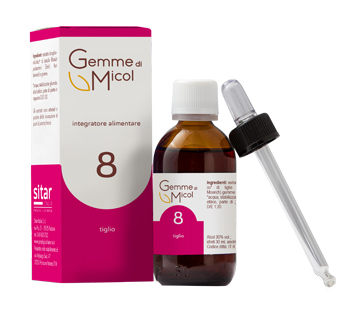 GEMME DI MICOL 8 30 ML - Pharmaleader