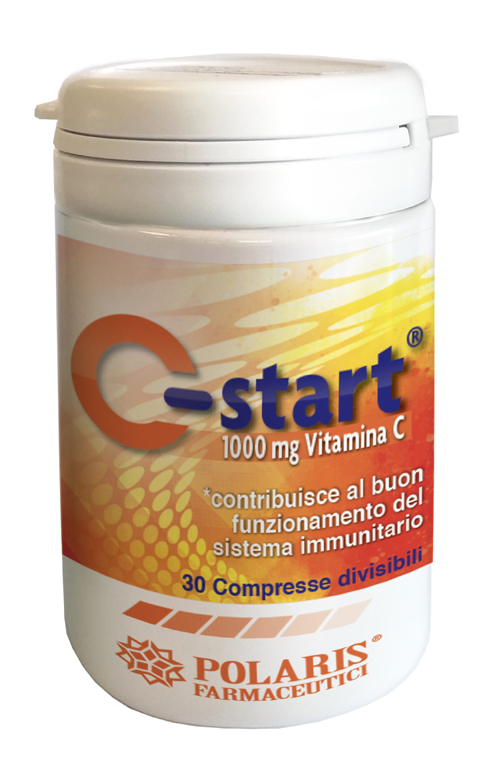 CSTART 30 COMPRESSE - Pharmaleader