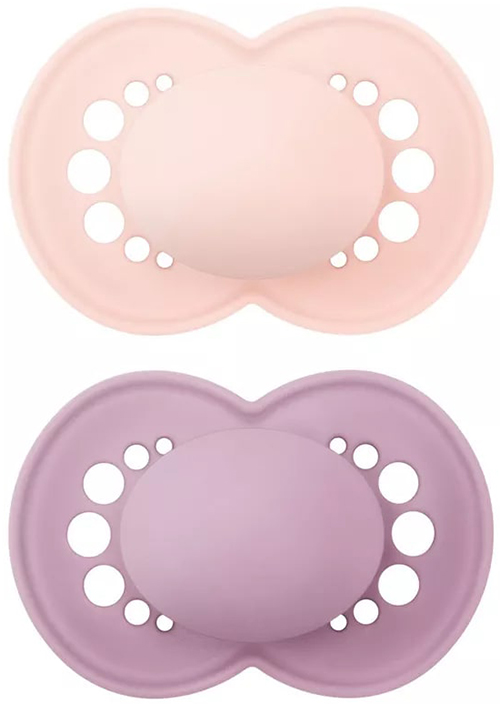 MAM ORIGINAL 16+ CAUCCIU' DOPPIA F - Pharmaleader