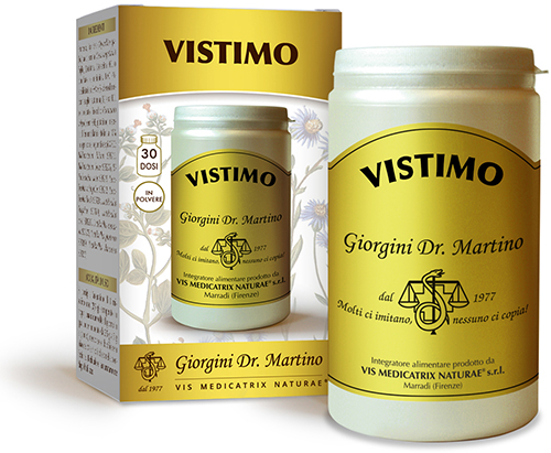 VISTIMO POLVERE 150 G - Pharmaleader