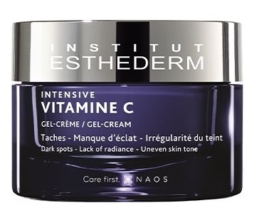 INTENSIVE VITAMINE C GEL-CREME 50 ML - Pharmaleader