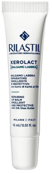 XEROLACT BALSAMO LABBRA - Pharmaleader