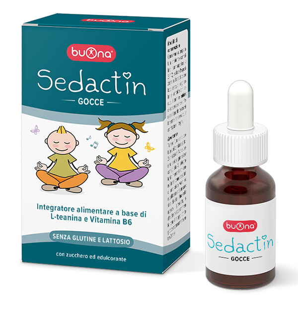 SEDACTIN 20 ML - Pharmaleader