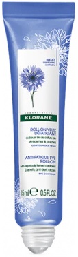 KLORANE ROLL ON DEFATICANTE OCCHI FIORDALISO BIO 15 ML - Pharmaleader