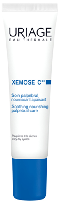 XEMOSE C8+ TRATTAMENTO OCCHI LENITIVO 15 ML - Pharmaleader