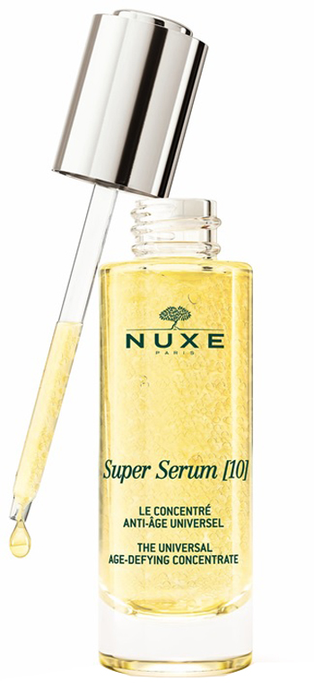 NUXE SUPER SERUM 10 30 ML - Pharmaleader