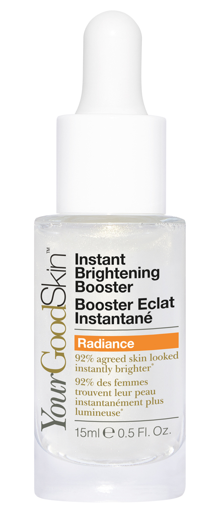 YOURGOODSKIN BOOSTER ILLUMINANTE ISTANT 15 ML - Pharmaleader