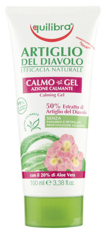 ARTIGLIO DEL DIAVOLO 100 ML - Pharmaleader