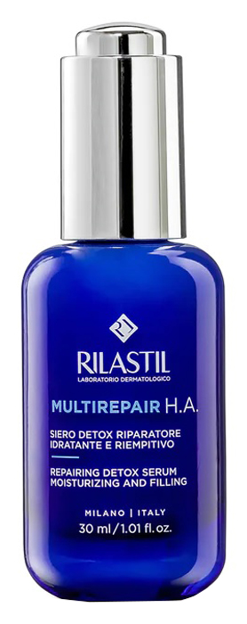 RILASTIL MULTIREPAIR HA NUOVA FORMULA 30 ML - Pharmaleader