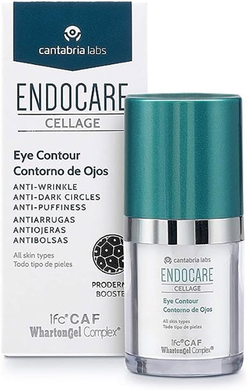 ENDOCARE CELLAGE CONTORNO OCCHI 15 ML - Pharmaleader