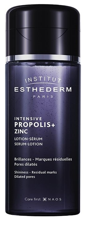 INTENSIVE PROPOLIS+ LOTION 130 ML - Pharmaleader