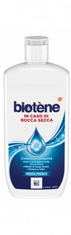 BIOTENE MW COLLUTORIO 500 ML - Pharmaleader