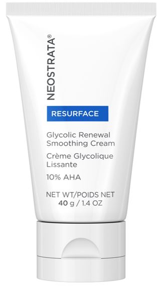 NEOSTRATA GLYCOLIC RENEWAL SMOOTHING CREAM 40 G - Pharmaleader