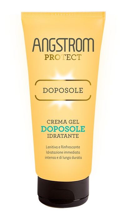 ANGSTROM GEL DOPOSOLE 200 ML TUBO - Pharmaleader