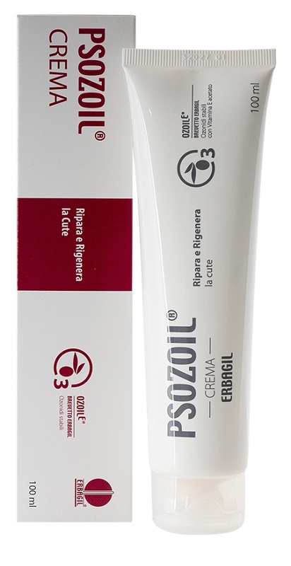 PSOZOIL CREMA 100 ML - Pharmaleader