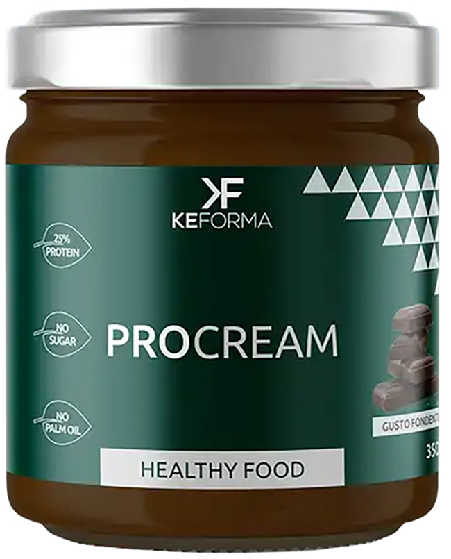 PROCREAM FONDENTE 350 G - Pharmaleader