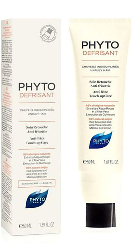PHYTODEFRISANT TRATTAMENTO RITOCCO ANTI CRESPO 50 ML - Pharmaleader