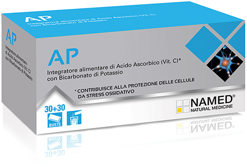 AP 30 + 30 BUSTINE - Pharmaleader