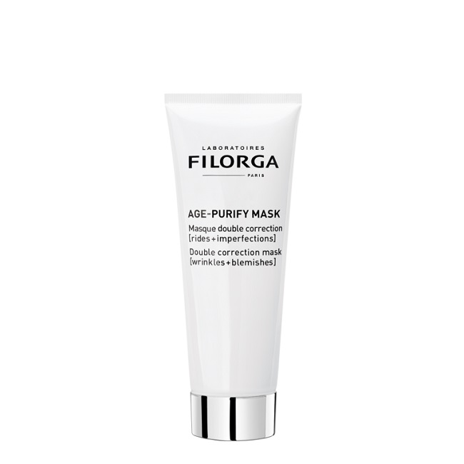 FILORGA AGE PURIFY MASK 75 ML - Pharmaleader