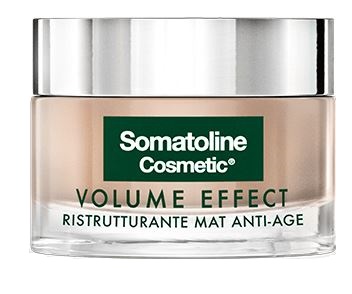 SOMATOLINE SKIN EXPERT CREMA RISTRUTTURANTE ANTI AGE 50 ML - Pharmaleader