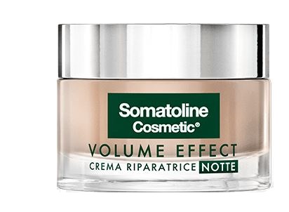 SOMATOLINE SKIN EXPERT CREMA RIPARATRICE NOTTE 50 ML - Pharmaleader