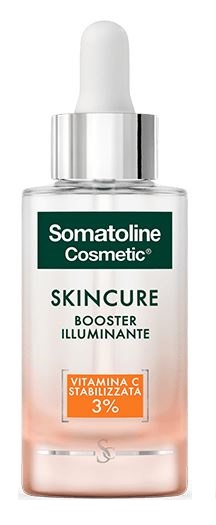 SOMATOLINE SKIN EXPERT VISO SKINCURE ILLUMINANTE 30 ML - Pharmaleader