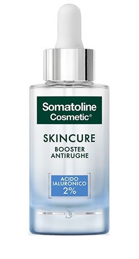 SOMATOLINE SKIN EXPERT VISO SKINCURE ANTIRUGHE 30 ML - Pharmaleader