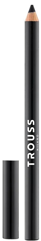 TROUSS MAKE UP 13 MATITA DURA NERA - Pharmaleader